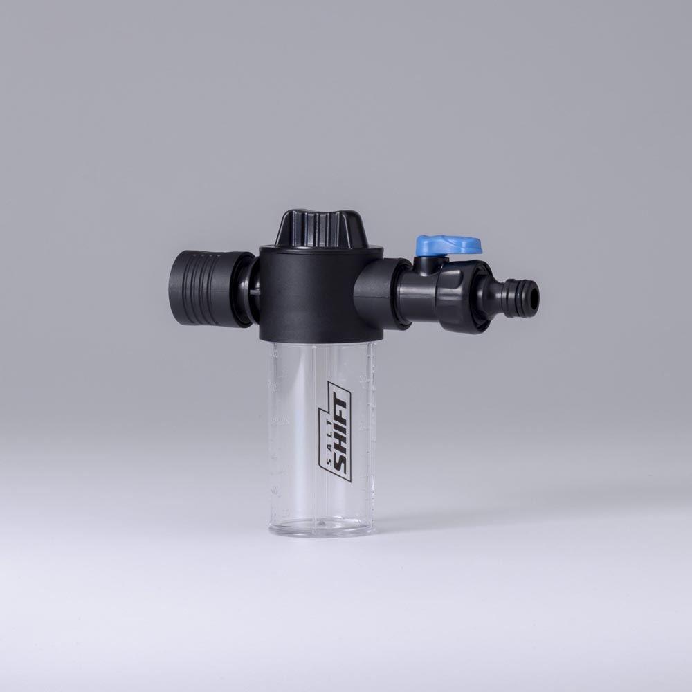 Salt Shift Universal Flusher Canister - SSA-22005